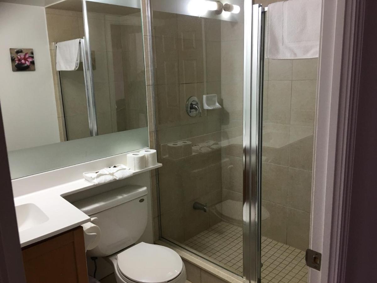 Maplewood Suites - Square One Mississauga Extérieur photo