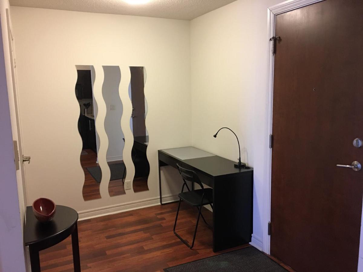 Maplewood Suites - Square One Mississauga Extérieur photo