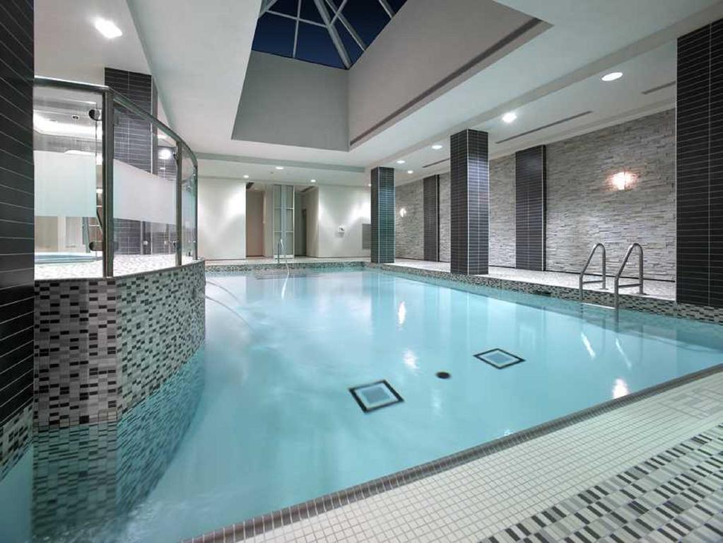 Maplewood Suites - Square One Mississauga Extérieur photo