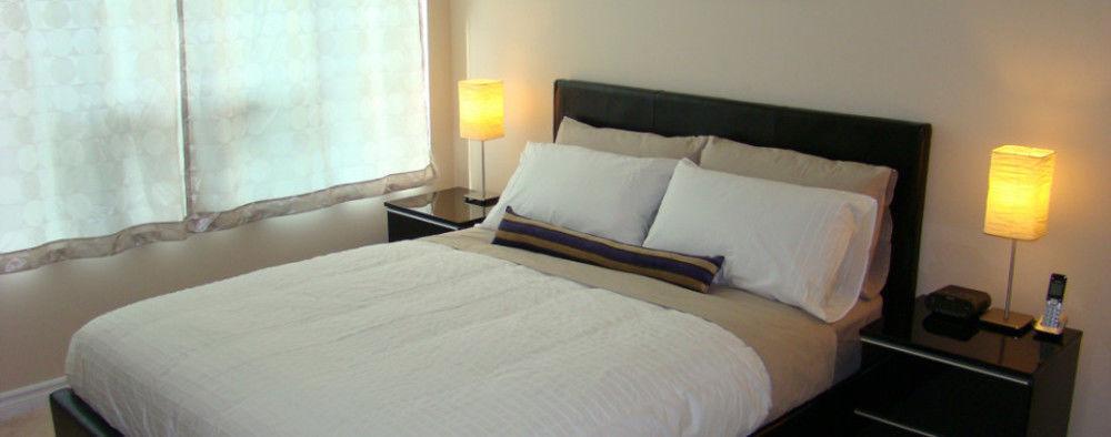 Maplewood Suites - Square One Mississauga Extérieur photo