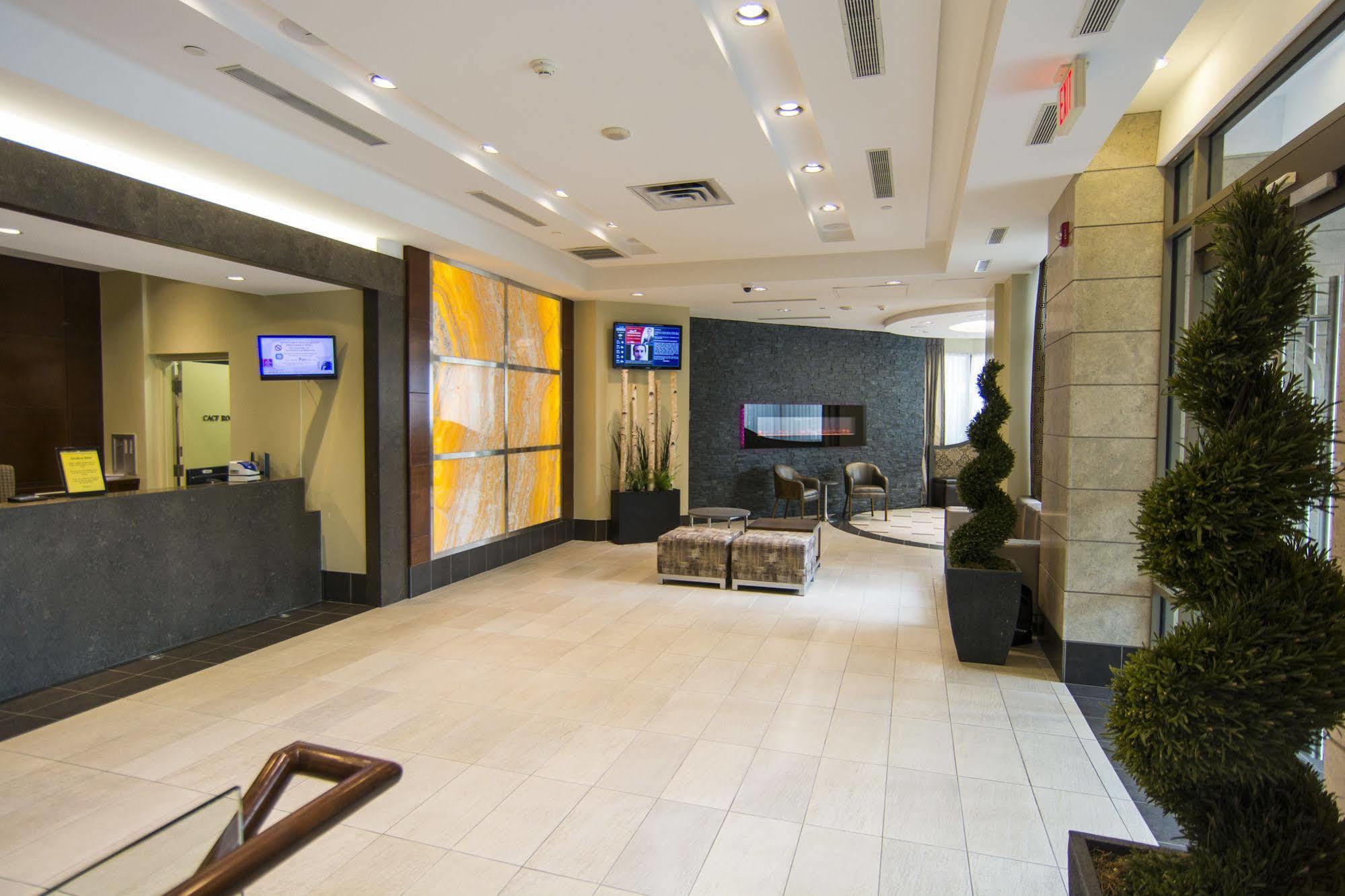 Maplewood Suites - Square One Mississauga Extérieur photo